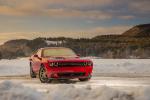 Dodge Challenger GT AWD 2016 года